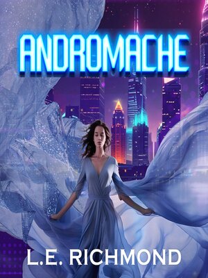 cover image of Andromache